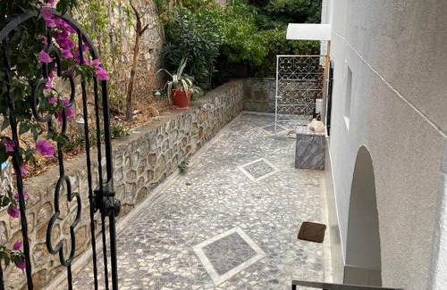 Dalaman Villa | villa çevik