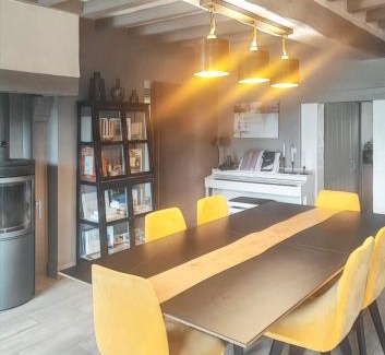 Beauchene Villa | Villa élégante à Beauchêne avec piscine privée