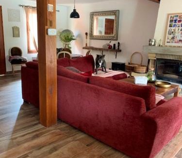 Omerville Villa | Villa élégante à Omerville avec piscine privée