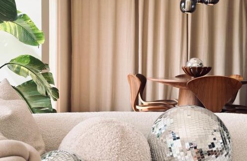 Cucq Villa | Villa Ô Wood & Chic