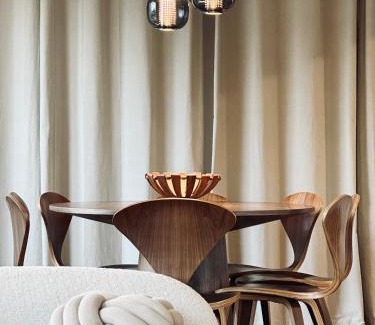 Cucq Villa | Villa Ô Wood & Chic