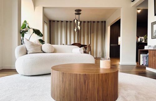 Cucq Villa | Villa Ô Wood & Chic