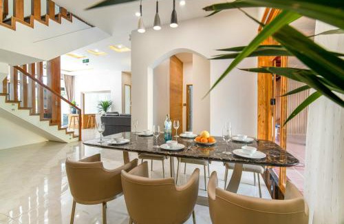 Ngu Hanh Son Villa | Villa Đà nẵng Gần Biển - Biệt Thự Gần Biển