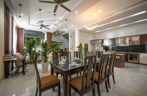 Ngu Hanh Son Villa | Villa Đà nẵng Gần Biển - Biệt Thự Gần Biển
