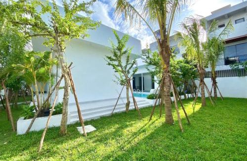 Tho Quang Beach Villa | Villa Đà nẵng Lavender Luxury