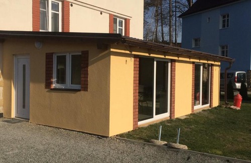 Stare Splavy House | Villa Šimák