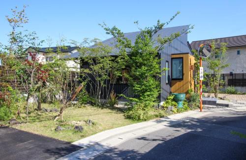 Taradake Onsen Villa | Villa 石の蔵 Hotel