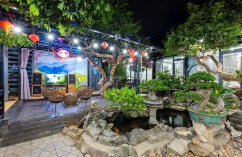 Vung Tau Villa | Villa 05 Nguyen Dinh Tu