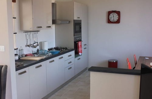 Poggi Villa | Villa 1.5 km from the sea, in the middle of olive trees