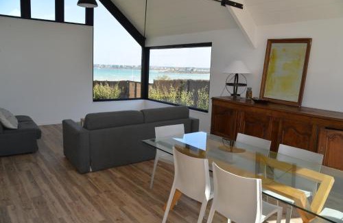 Saint-Jacut-de-la-Mer House | Villa 1