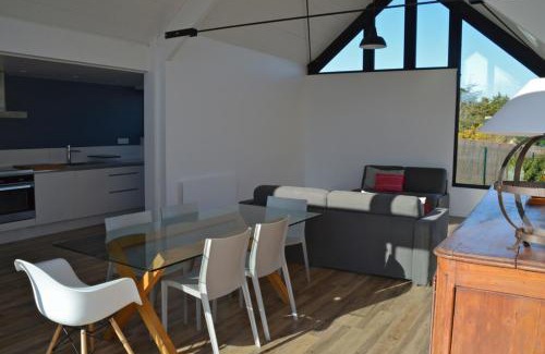 Saint-Jacut-de-la-Mer House | Villa 1