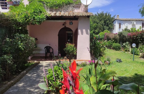 Quartu Sant'Elena Villa | Villa 1 minute from the sea wi-fi