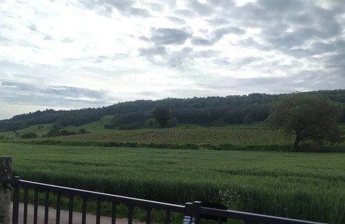 Plasne Villa | Villa 10 à12 Personnes Dans le Jura