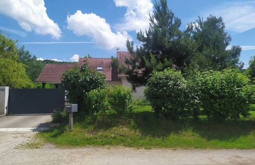 Plasne Villa | Villa 10 à12 Personnes Dans le Jura