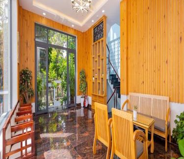Phuong 10 Apartment | Villa 11 phòng ngủ Trung tâm Đà lạt - Đầy đủ tiện nghi - BBQ