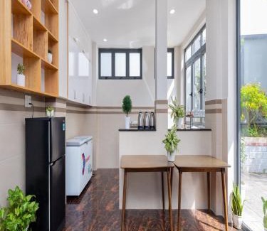 Phuong 10 Apartment | Villa 11 phòng ngủ Trung tâm Đà lạt - Đầy đủ tiện nghi - BBQ