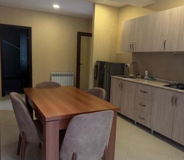 Bakuriani Apartment | VILLA 12 in CRYSTAL HOTEL AND SPA