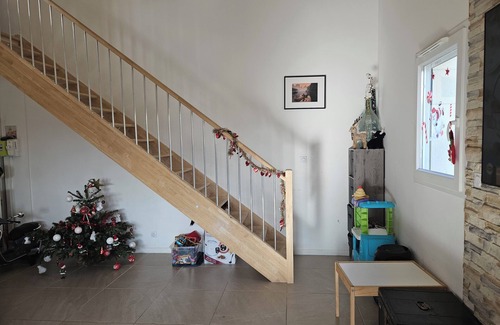 Mauguio House | Villa 12 minutes from the beach