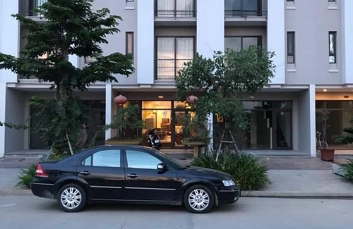 Ha Long Apartment | Villa 122 Royal Lotus 22 - Hau Town of Quang Ninh City