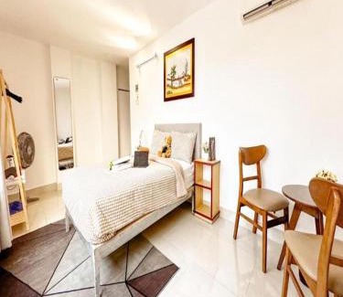 Bai Chay Villa | Villa 14 Ngủ - Resort Hạ Long