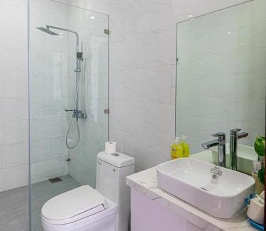 Bai Chay Villa | Villa 14 Ngủ - Resort Hạ Long