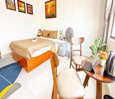 Bai Chay Villa | Villa 14 Ngủ - Resort Hạ Long