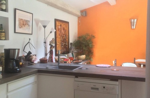 Saint-Julien Villa | Villa 140 m2 all comfort, with swimming pool, quiet residential area, 30 mins VX POR