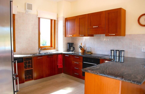 Aphrodite Hills Villa | Villa 143 Oleander