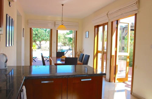 Aphrodite Hills Villa | Villa 143 Oleander