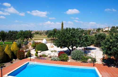 Aphrodite Hills Villa | Villa 143 Oleander