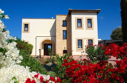 Aphrodite Hills Villa | Villa 143 Oleander