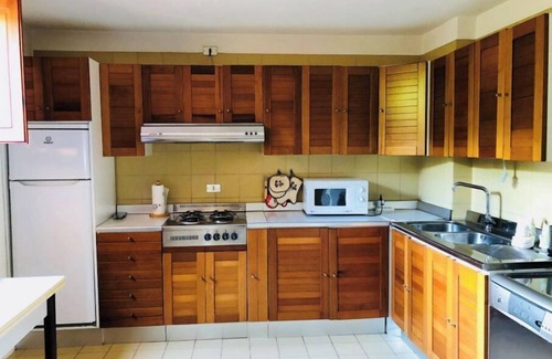 Campulongu Villa | Villa 150 meters from the beach of Campulongu - Villasimius - P5888