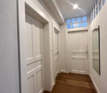 Damprichard Apartment | Villa 18.78, 10 min de la Suisse