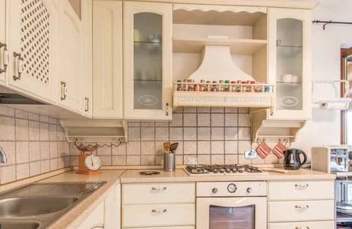 Vitorchiano Villa | Villa 2 km from Vitorchiano in beautiful location