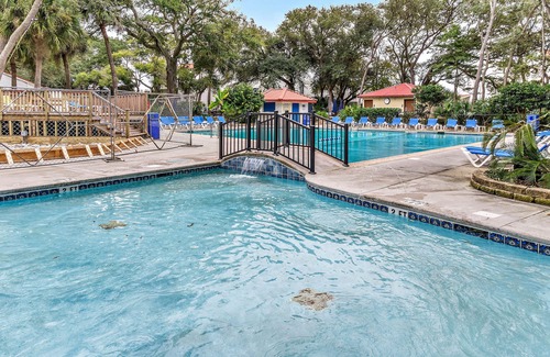 Jekyll Island Villa | Villa 230 Jekyll Island