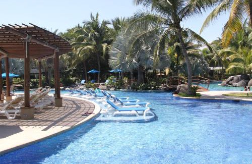 Monterrico Villa | Villa 24C Los Cabos Monterrico
