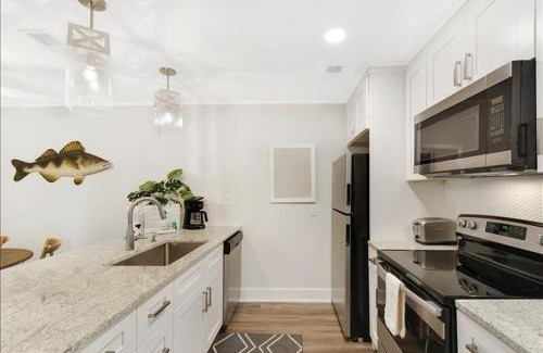 Jekyll Island House | Villa 254