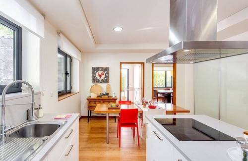 Venade Villa | Villa 271 Charming Holiday Villa Near Coast