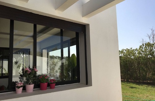 Mohammedia Villa | Villa 280 m2 in Benslimane with swimming pool (near golf course)