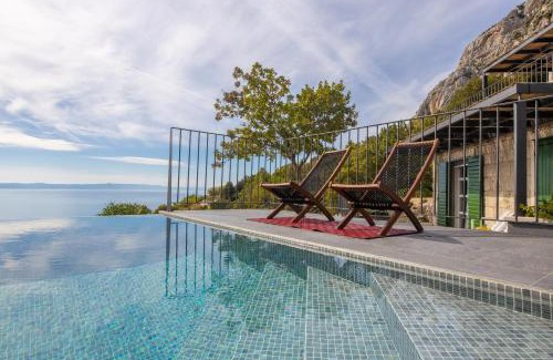 Makarska House | VILLA 2M