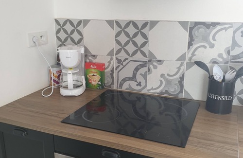 Aubignan House | Villa 3 bedrooms 6 pers quiet WI-FI Clim 20km Avignon
