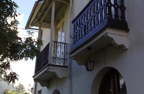 Bagneres-de-Luchon Villa | Villa 3* Hypercentre near the Spa