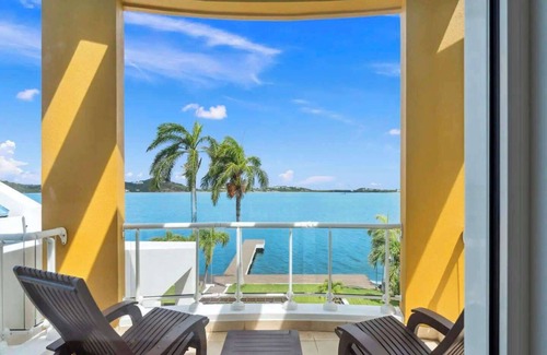 Maho Villa | Villa 3 in Dutch Lowland by Personal Villas - A Perfect Home Away from Home