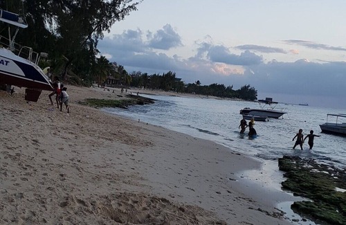 Triolet Villa | Villa 3 Pointe Aux Piments