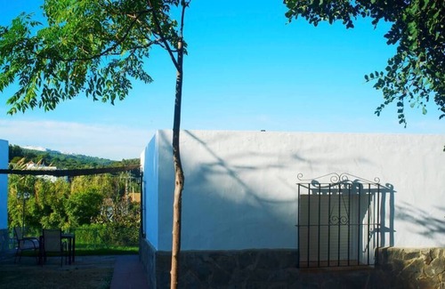 San Ambrosio Villa | Villa 3 Villas De La Hermita