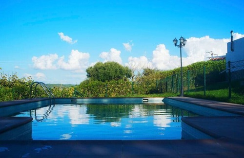 San Ambrosio Villa | Villa 3 Villas De La Hermita