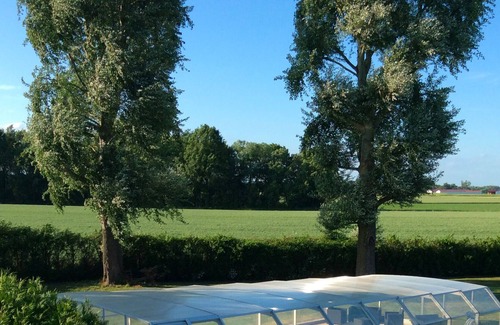 Marles-en-Brie House | Villa 30 people (Party authorized), Swimming pool, Billiards, Table football