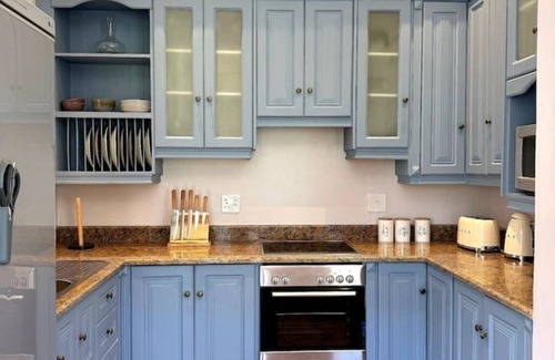 Franschhoek Villa | Villa 34 Lermitage