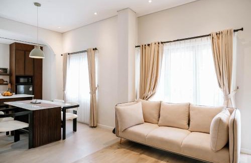 Mlati House | Villa 3BR Katiya Vacation House