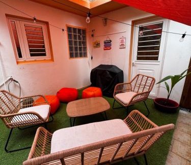 Sainte-Marie House | Villa 4 ch 140 m2 avec vue sur mer et le tombolo